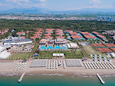 Hotel Güral Premier Belek