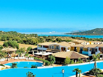 Hotel Igv Club Santa Clara