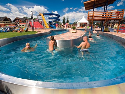 Bešeňová, H733 - Víkendový Relax