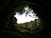 Azory - jeskyně, Carvao (Dreamstime)