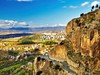 Alžírsko - Constatine (Shutterstock)