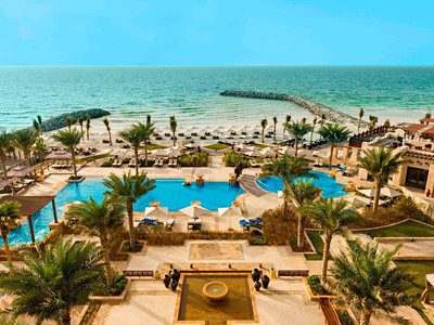 Hotel Ajman Saray