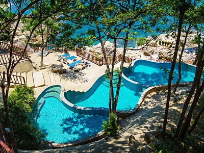 Baan Hin Sai Resort & Spa