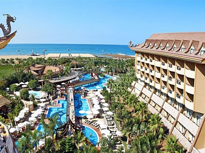 Hotel Royal Dragon