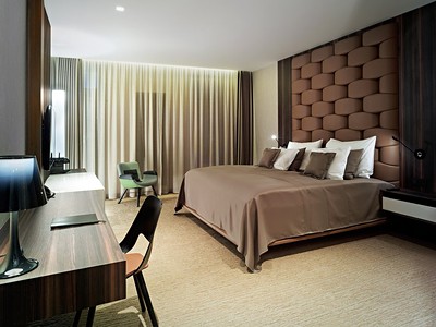 Theatre hotel