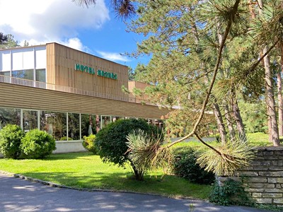 Hotel Bezděz