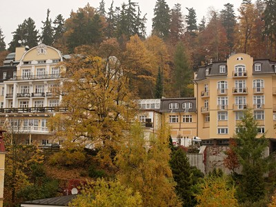 Royal Mariánské Lázně