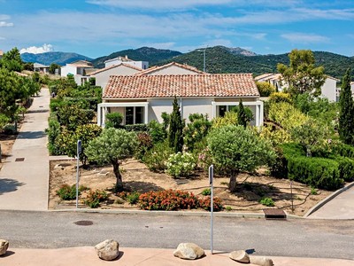 Residence Les Villas de Bel Godère