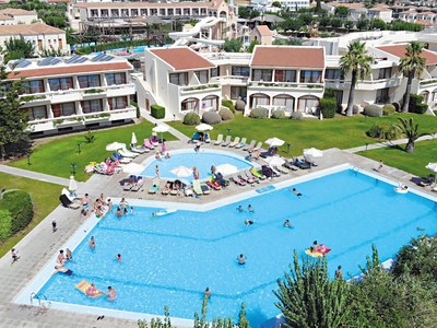 Hotel Kolymbia Sky