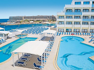 Labranda Riviera Hotel and Spa