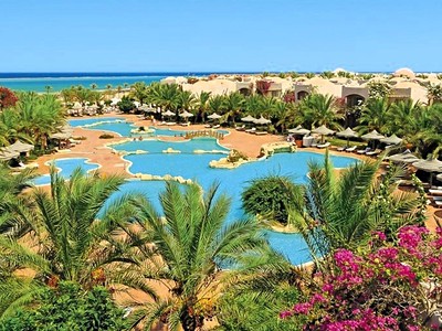Hotel Dream Lagoon and Aquapark (ex. Future Dream Lagoon)