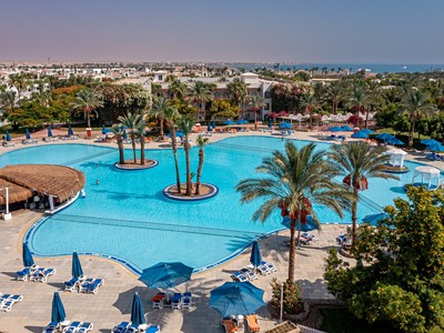 Hotel Desert Rose Resort