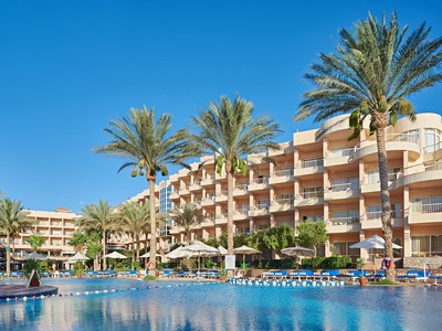 Hotel Sea Star Beau Rivage