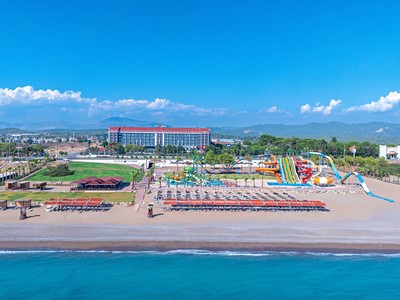 Hotel Casa Fora Beach Resort