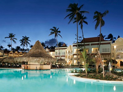 Hotel Trs Turquesa
