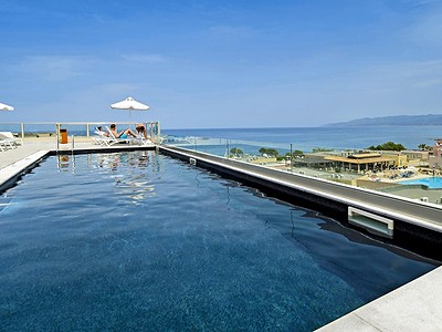 Hotel Golden Beach