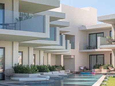 Sensimar Caravel Resort & Spa