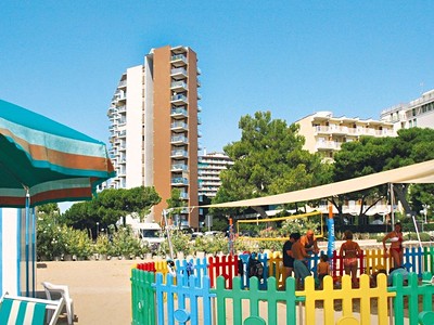 Residence Bianco Nero