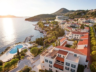 Sun Gardens Dubrovník