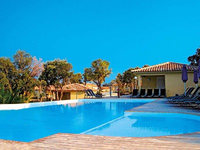 Residence San Martinu