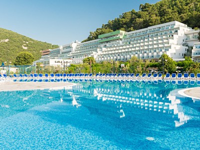 Hotel Hedera