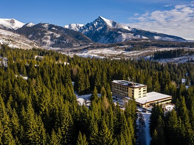 Hotel Pieris