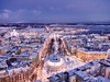 Adventní Helsinky s návštěvou vesnice Santa Clause #5
