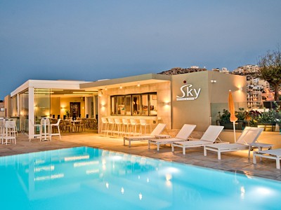 Hotel Luna Holiday Complex
