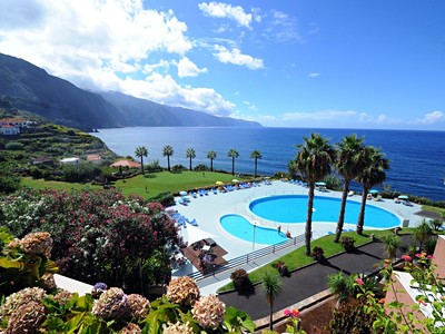 Hotel Montemar Palace