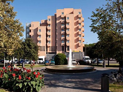 Hotel Bellevue