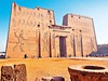 Chrám Edfu