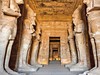 Abú Simbel
