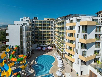 Best Western Premium Inn