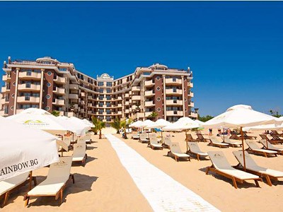 Hotel Golden Ina