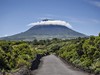 Azory - hora Pico (Dreamstime)