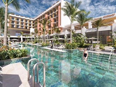 Sy Hotels Belek