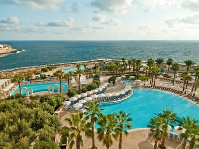 Hilton Malta