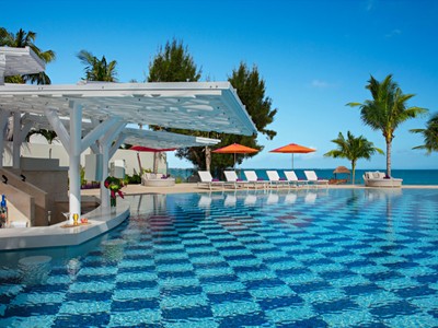 Breathless Cancun Soul Resort & Spa