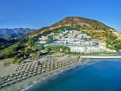 Fodele Beach & Waterpark Holiday Resort