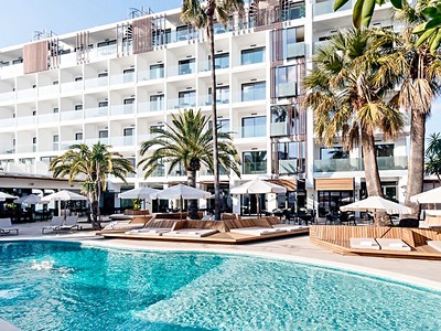 Bordoy Alcudia Port Suites