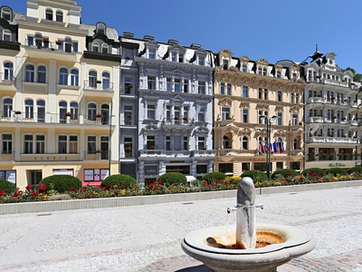 Astoria Hotel & Medical Spa - Beauty pobyt na 3,4, a 5 nocí