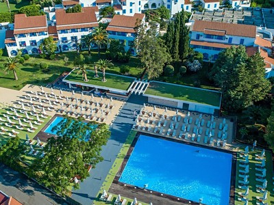 Aleksandar hotel