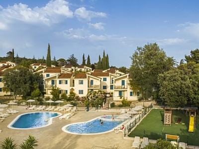 Aminess Port9 Residence