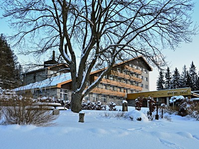 Hotel Srní