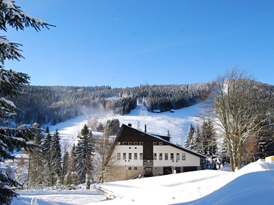 Pytloun Wellness Hotel Harrachov