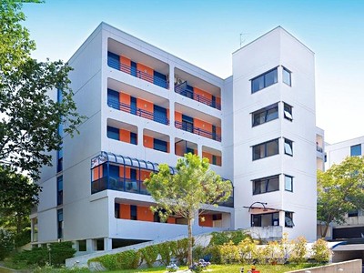 Apartmány Tonin A&b
