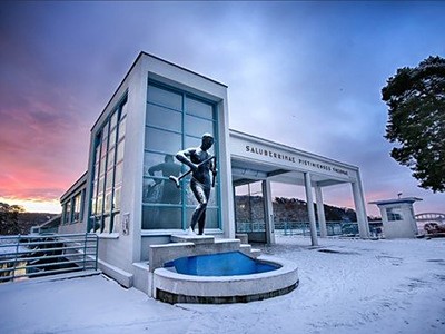 Splendid Ensana Health Spa (Spa Hotel Grand Splendid)