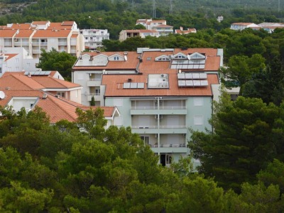 Apartmány Ruža/Nikolina