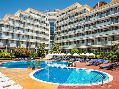 Hotel Tui Suneo Perla - Adults only (ex.Perla Sunny Beach)