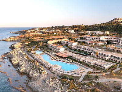 Hotel Kresten Royal Euphoria Resort